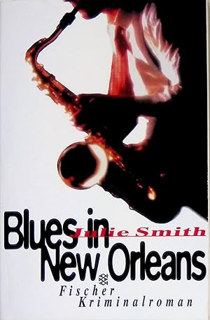 Seller image for Blues in New Orleans: Kriminalroman (Nr 10853) for sale by books4less (Versandantiquariat Petra Gros GmbH & Co. KG)