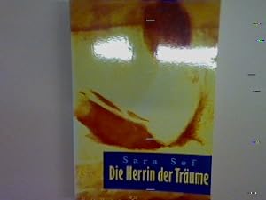 Immagine del venditore per Die Herrin der Trume: Roman venduto da books4less (Versandantiquariat Petra Gros GmbH & Co. KG)