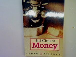Seller image for Money: Roman for sale by books4less (Versandantiquariat Petra Gros GmbH & Co. KG)