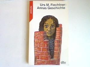 Bild des Verkufers fr Annas Geschichte. zum Verkauf von books4less (Versandantiquariat Petra Gros GmbH & Co. KG)