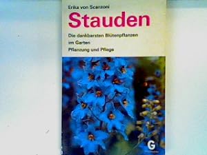 Imagen del vendedor de Stauden (Nr.2710) a la venta por books4less (Versandantiquariat Petra Gros GmbH & Co. KG)