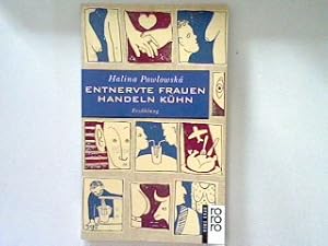 Seller image for Entnervte Frauen handeln khn: Erzahlung for sale by books4less (Versandantiquariat Petra Gros GmbH & Co. KG)