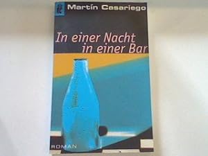 Image du vendeur pour In einer Nacht in einer Bar: Roman mis en vente par books4less (Versandantiquariat Petra Gros GmbH & Co. KG)