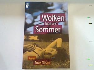 Seller image for Wolkenkratzersommer : Roman for sale by books4less (Versandantiquariat Petra Gros GmbH & Co. KG)