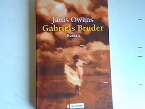 Seller image for Gabriels Bruder: Roman for sale by books4less (Versandantiquariat Petra Gros GmbH & Co. KG)
