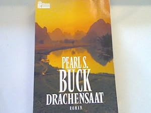 Bild des Verkufers fr Drachensaat: Roman zum Verkauf von books4less (Versandantiquariat Petra Gros GmbH & Co. KG)