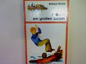 Image du vendeur pour Piraten am groen Strom. (Nr. 7118) mis en vente par books4less (Versandantiquariat Petra Gros GmbH & Co. KG)