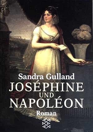 Seller image for Josephine und Napoleon (Nr 15168) for sale by books4less (Versandantiquariat Petra Gros GmbH & Co. KG)