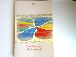 Bild des Verkufers fr Familienbande. zum Verkauf von books4less (Versandantiquariat Petra Gros GmbH & Co. KG)