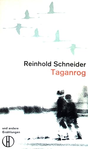 Imagen del vendedor de Taganrog und andere Erzhlungen. (NR: 112) a la venta por books4less (Versandantiquariat Petra Gros GmbH & Co. KG)