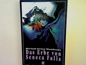 Bild des Verkufers fr Das Erbe von Seneca Falls: Frauenkrimi zum Verkauf von books4less (Versandantiquariat Petra Gros GmbH & Co. KG)