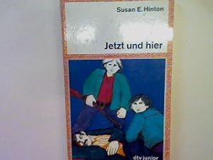 Imagen del vendedor de Jetzt und hier. (Nr. 7205) a la venta por books4less (Versandantiquariat Petra Gros GmbH & Co. KG)