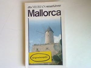 Image du vendeur pour MERIAN reisefhrer: Mallorca. mis en vente par books4less (Versandantiquariat Petra Gros GmbH & Co. KG)