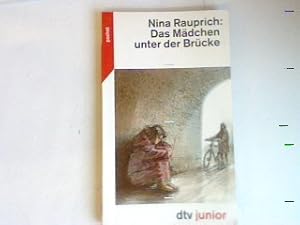 Bild des Verkufers fr Das Mdchen unter der Brcke. zum Verkauf von books4less (Versandantiquariat Petra Gros GmbH & Co. KG)