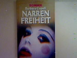 Seller image for Narrenfreiheit. Nr. 2297, for sale by books4less (Versandantiquariat Petra Gros GmbH & Co. KG)