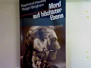 Imagen del vendedor de Mord auf hchster Ebene. Nr. 6823, a la venta por books4less (Versandantiquariat Petra Gros GmbH & Co. KG)