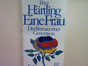 Bild des Verkufers fr Eine Frau. (Nr. 1834) zum Verkauf von books4less (Versandantiquariat Petra Gros GmbH & Co. KG)