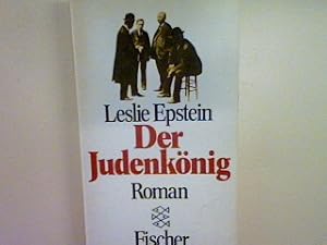 Bild des Verkufers fr Der Judenknig: Roman (Nr. 5263) zum Verkauf von books4less (Versandantiquariat Petra Gros GmbH & Co. KG)