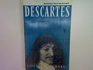 Bild des Verkufers fr Rene Descartes (Nr. 357) zum Verkauf von books4less (Versandantiquariat Petra Gros GmbH & Co. KG)