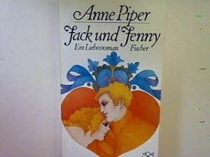 Bild des Verkufers fr Jack und Jenny: Ein Liebesroman (Nr. 2470) zum Verkauf von books4less (Versandantiquariat Petra Gros GmbH & Co. KG)