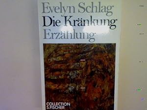 Bild des Verkufers fr Die Krnkung: Erzhlung (Nr. 2352) zum Verkauf von books4less (Versandantiquariat Petra Gros GmbH & Co. KG)