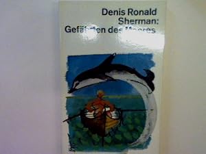 Bild des Verkufers fr Gefhrten des Meeres: Roman (Nr. 594) zum Verkauf von books4less (Versandantiquariat Petra Gros GmbH & Co. KG)