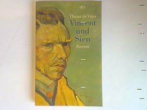 Image du vendeur pour Vincent und Sien: Roman. mis en vente par books4less (Versandantiquariat Petra Gros GmbH & Co. KG)