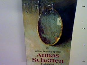 Seller image for Annas Schatten: Psychothriller Nr. 20248 for sale by books4less (Versandantiquariat Petra Gros GmbH & Co. KG)