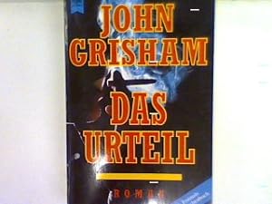 Seller image for Das Urteil for sale by books4less (Versandantiquariat Petra Gros GmbH & Co. KG)
