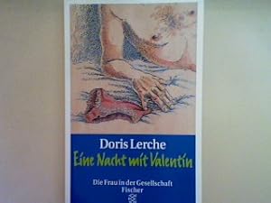 Bild des Verk�ufers f�r Eine Nacht mit Valentin. Nr. 4743, zum Verkauf von books4less (Versandantiquariat Petra Gros GmbH & Co. KG)