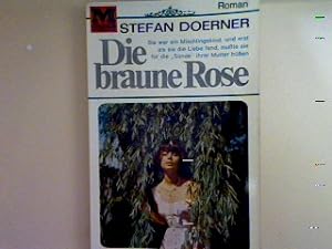 Seller image for Die braune Rose. Nr. 11, for sale by books4less (Versandantiquariat Petra Gros GmbH & Co. KG)