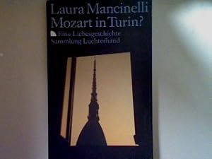 Immagine del venditore per Mozart in Turin? Nr. 973, venduto da books4less (Versandantiquariat Petra Gros GmbH & Co. KG)