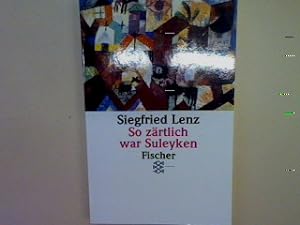 Seller image for So zrtlich war Suleyken. (Nr. 312) for sale by books4less (Versandantiquariat Petra Gros GmbH & Co. KG)