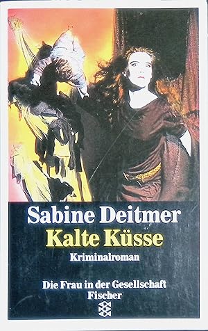 Seller image for Kalte Ksse: Kriminalroman (Nr 11449) for sale by books4less (Versandantiquariat Petra Gros GmbH & Co. KG)