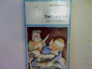 Imagen del vendedor de Der Karpfen: Eine Weihnachtsgeschichte. (Nr. 7441) a la venta por books4less (Versandantiquariat Petra Gros GmbH & Co. KG)