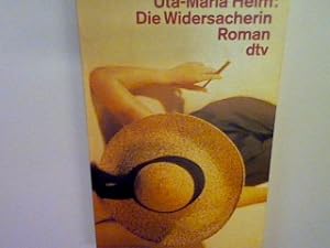 Bild des Verkufers fr Die Widersacherin: Roman Nr. 12318 zum Verkauf von books4less (Versandantiquariat Petra Gros GmbH & Co. KG)