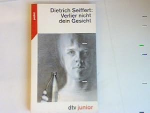 Imagen del vendedor de Verlier nicht dein Gesicht. a la venta por books4less (Versandantiquariat Petra Gros GmbH & Co. KG)