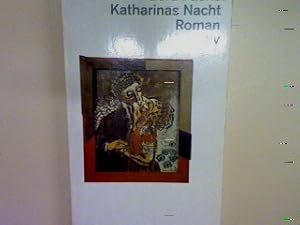 Seller image for Katharinas Nacht: Roman Nr. 12092 for sale by books4less (Versandantiquariat Petra Gros GmbH & Co. KG)