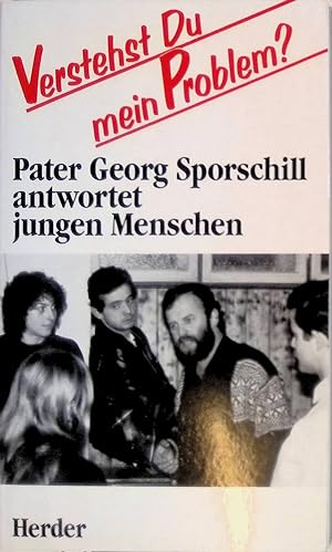 Seller image for Verstehst du mein Problem. for sale by books4less (Versandantiquariat Petra Gros GmbH & Co. KG)