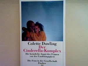 Seller image for Der Cinderellakomplex: Die heimliche Angst der Frauen vor der Unabhngigkeit. Nr. 3068, for sale by books4less (Versandantiquariat Petra Gros GmbH & Co. KG)