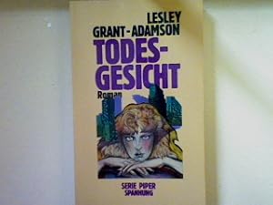 Seller image for Todesgesicht. Nr. 5509, for sale by books4less (Versandantiquariat Petra Gros GmbH & Co. KG)