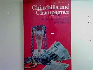 Seller image for Chinchilla und Champagner. Nr. 48, for sale by books4less (Versandantiquariat Petra Gros GmbH & Co. KG)