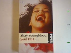 Imagen del vendedor de Soul Kiss. Nr. 2967, a la venta por books4less (Versandantiquariat Petra Gros GmbH & Co. KG)