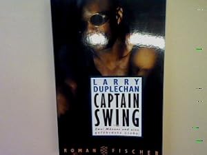 Seller image for Captain Swing: Roman for sale by books4less (Versandantiquariat Petra Gros GmbH & Co. KG)