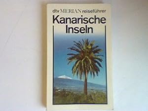 Seller image for MERIAN reisefhrer: Kanarische Inseln. for sale by books4less (Versandantiquariat Petra Gros GmbH & Co. KG)
