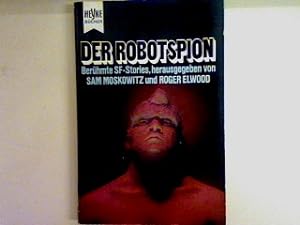 Seller image for Der Robotspion. Nr. 3150, for sale by books4less (Versandantiquariat Petra Gros GmbH & Co. KG)