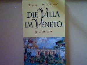 Bild des Verkufers fr Die Villa in Veneto. Nr. 1957, zum Verkauf von books4less (Versandantiquariat Petra Gros GmbH & Co. KG)