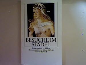 Seller image for Besuche im Stdel. Nr. 939, for sale by books4less (Versandantiquariat Petra Gros GmbH & Co. KG)