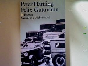 Seller image for Felix Guttmann. Nr. 795, for sale by books4less (Versandantiquariat Petra Gros GmbH & Co. KG)