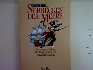 Bild des Verkufers fr Schrecken der Meere. Nr. 1099, zum Verkauf von books4less (Versandantiquariat Petra Gros GmbH & Co. KG)